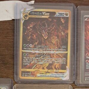Huge pokemon alt art lot * read description **